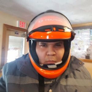 Meet your Posher, Louis